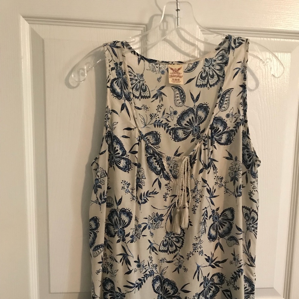 Super Cool summer Shirt